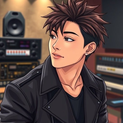 泽野弘之 - 音乐制作 - 动漫伦理幕后阵容
