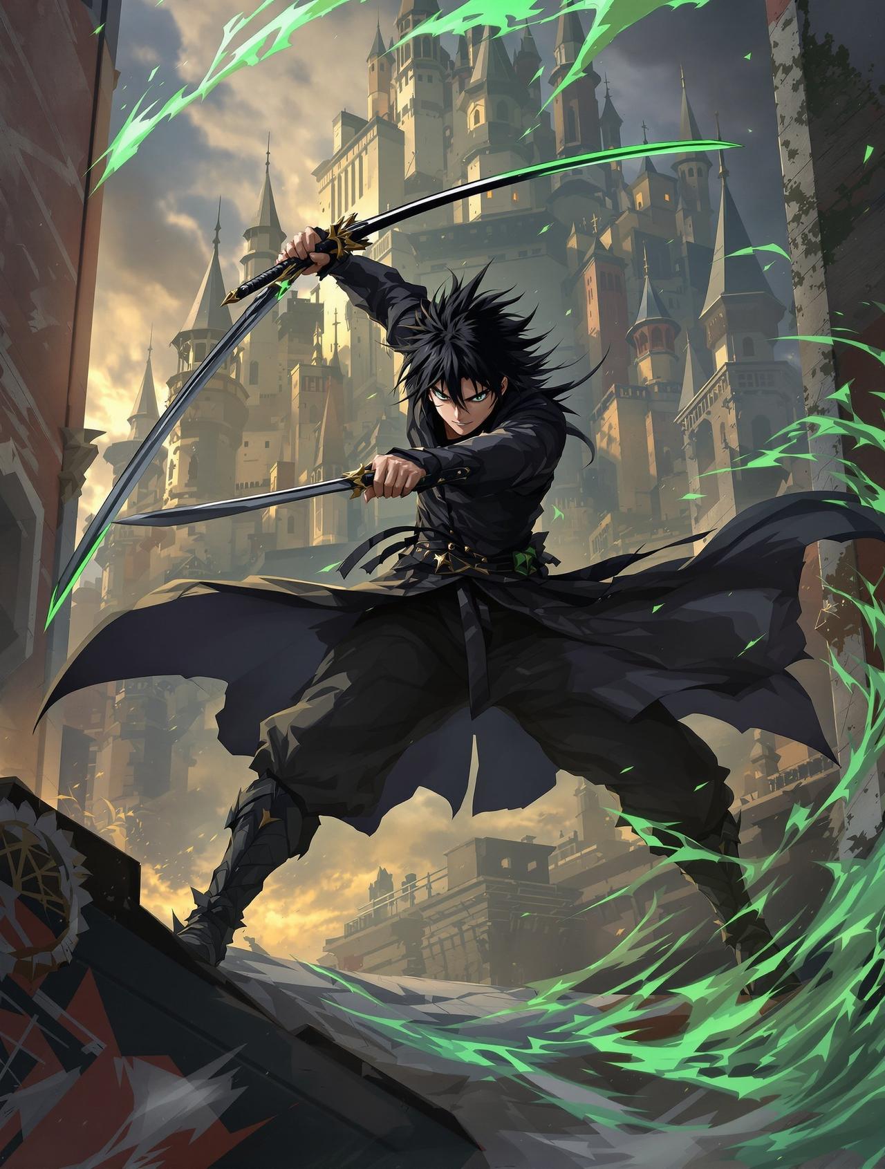刀剑神域 - 艾恩葛朗特 · 死枪篇 - 动漫伦理人气番剧